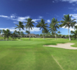 The Hawaii Prince Golf Club is 40 minutes from Waikiki.