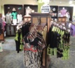 Kaanapali Resort has a well stocked golf shop, especially for women.