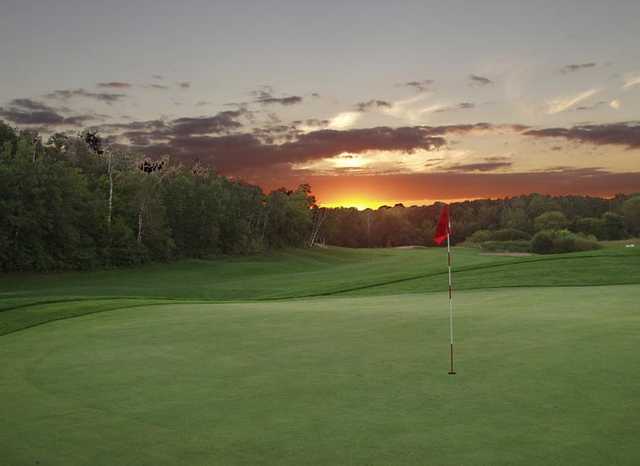 Gopher Hills Golf Course In Cannon Falls TeeTimes