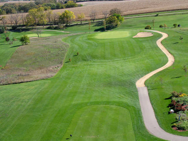 Wolf Hollow Golf Club in Lena | TeeTimes.com