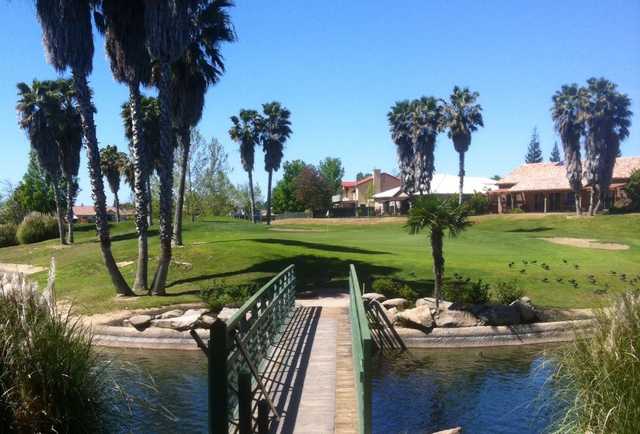 Pheasant Run Golf Club In Chowchilla TeeTimes