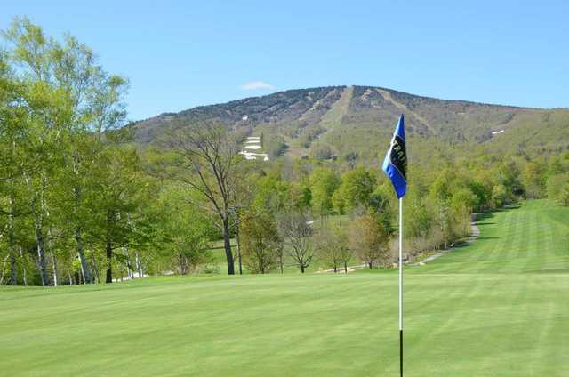 Stratton Mountain Golf Club Mountain/Forest Course in Stratton Stratton Mountain Golf Club Mountain/Forest Course in Stratton
