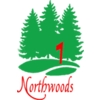 Northwoods Golf Course - Public Logo