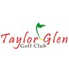 Taylor Glen Golf Club Logo